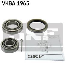 SKF VKBA 1965